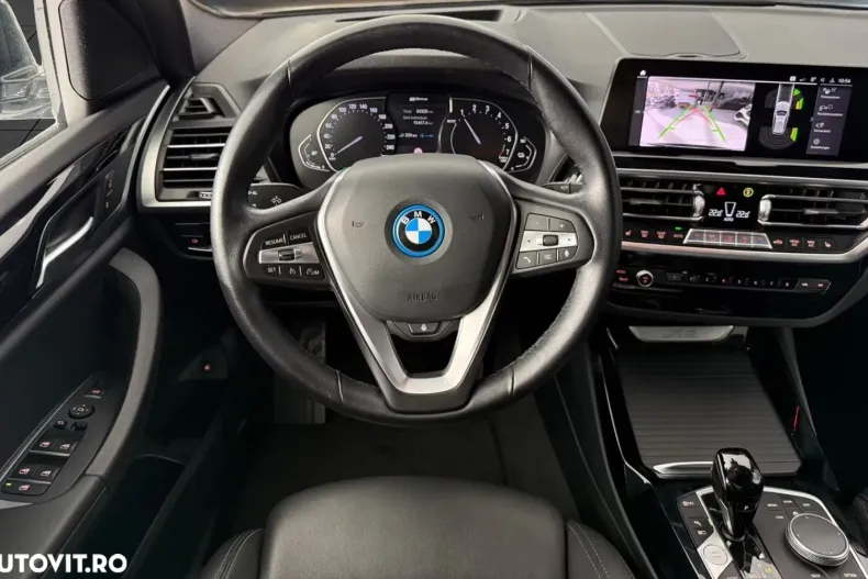 BMW X3 din 2022 cu 84.359 km - oferta BMW161606 - foto 8