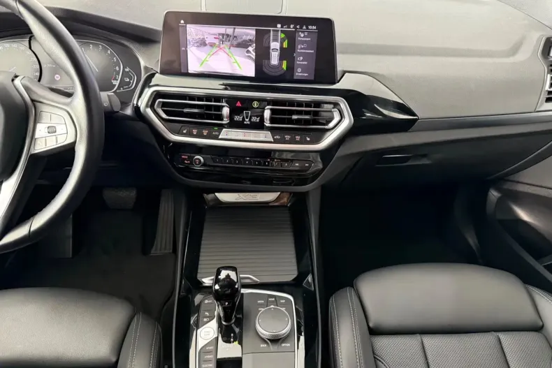 BMW X3 din 2022 cu 84.359 km - oferta BMW161606 - foto 9