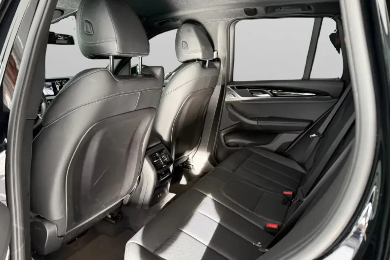 BMW X3 din 2022 cu 84.359 km - oferta BMW161606 - foto 10