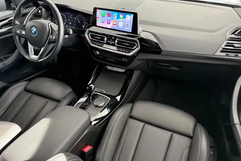 BMW X3 din 2022 cu 84.359 km - oferta BMW161606 - foto 11