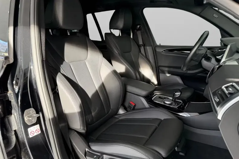 BMW X3 din 2022 cu 84.359 km - oferta BMW161606 - foto 12