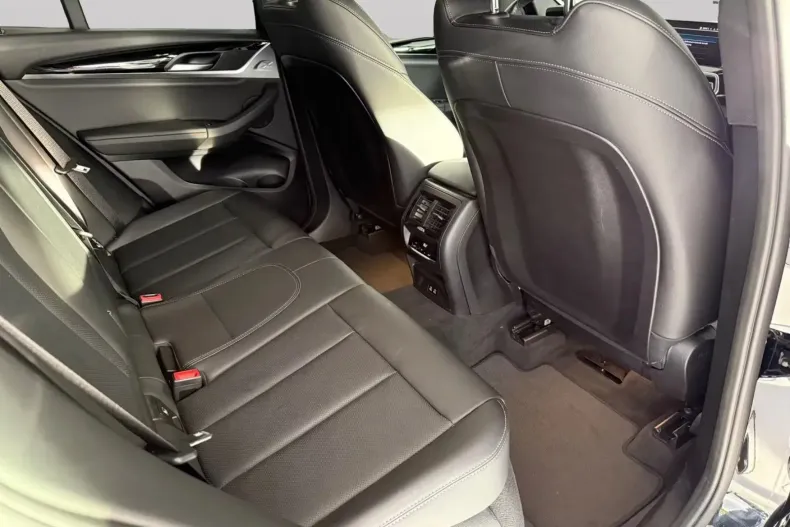 BMW X3 din 2022 cu 84.359 km - oferta BMW161606 - foto 13