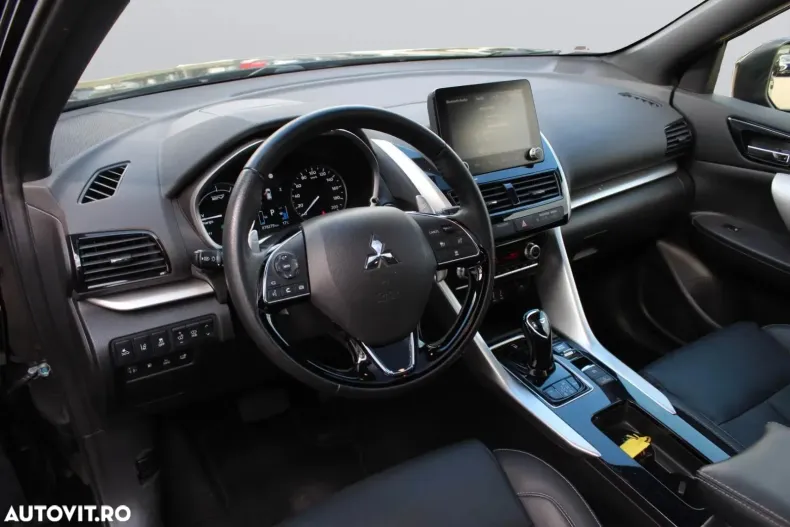Mitsubishi Eclipse Cross din 2022 cu 78.496 km - oferta MIT161607 - foto 11