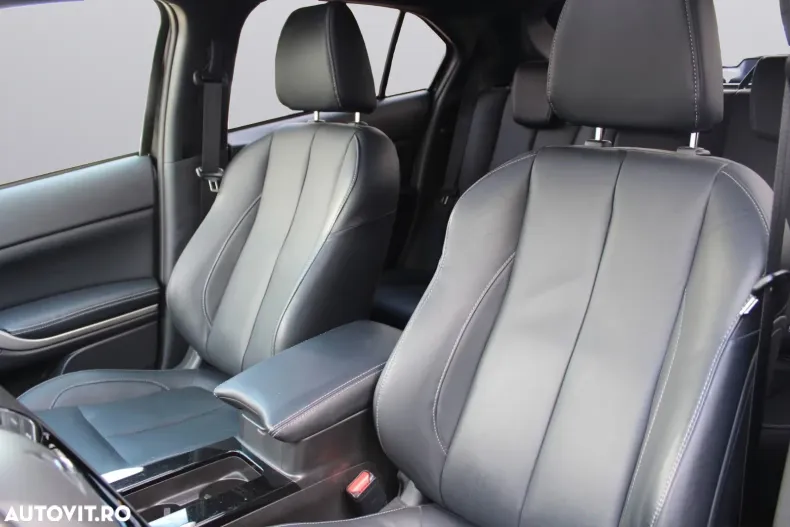 Mitsubishi Eclipse Cross din 2022 cu 78.496 km - oferta MIT161607 - foto 12