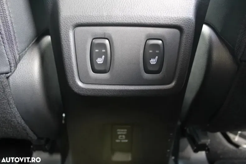 Mitsubishi Eclipse Cross din 2022 cu 78.496 km - oferta MIT161607 - foto 13