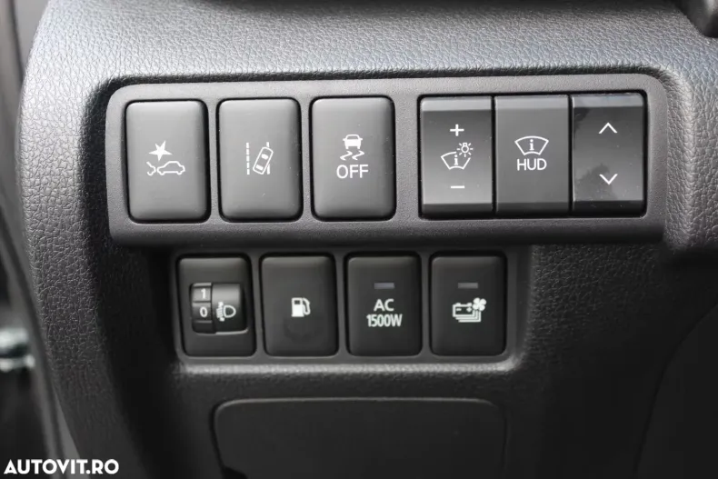 Mitsubishi Eclipse Cross din 2022 cu 78.496 km - oferta MIT161607 - foto 15