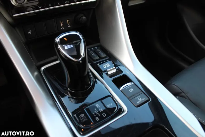 Mitsubishi Eclipse Cross din 2022 cu 78.496 km - oferta MIT161607 - foto 16