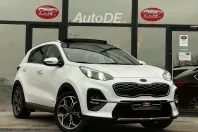 Kia Sportage din 2020 cu 163.819 km - oferta KIA161608 - foto 2