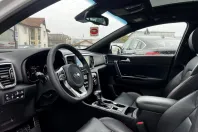 Kia Sportage din 2020 cu 163.819 km - oferta KIA161608 - foto 5