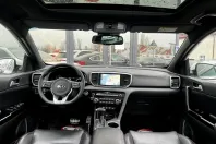 Kia Sportage din 2020 cu 163.819 km - oferta KIA161608 - foto 7