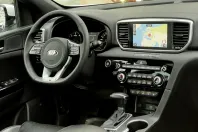Kia Sportage din 2020 cu 163.819 km - oferta KIA161608 - foto 8