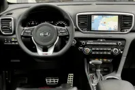 Kia Sportage din 2020 cu 163.819 km - oferta KIA161608 - foto 9