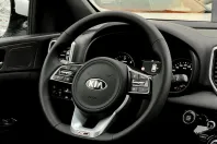 Kia Sportage din 2020 cu 163.819 km - oferta KIA161608 - foto 10