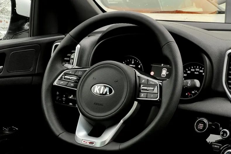 Kia Sportage din 2020 cu 163.819 km - oferta KIA161608 - foto 10