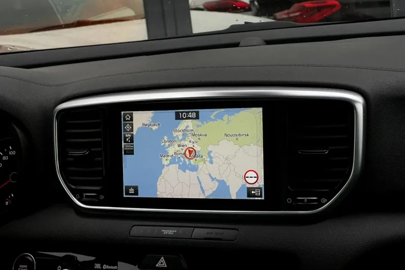 Kia Sportage din 2020 cu 163.819 km - oferta KIA161608 - foto 11