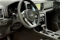 Kia Sportage din 2020 cu 163.819 km - oferta KIA161608 - foto 12