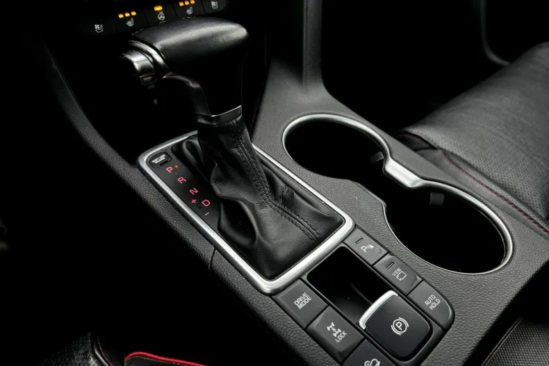 Kia Sportage din 2020 cu 163.819 km - oferta KIA161608 - foto 16