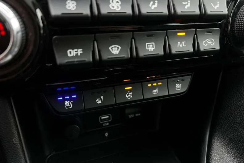 Kia Sportage din 2020 cu 163.819 km - oferta KIA161608 - foto 17