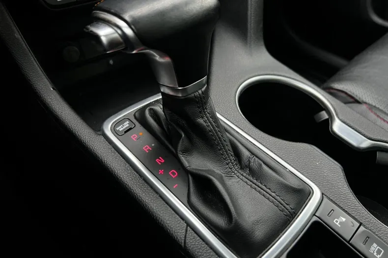 Kia Sportage din 2020 cu 163.819 km - oferta KIA161608 - foto 18