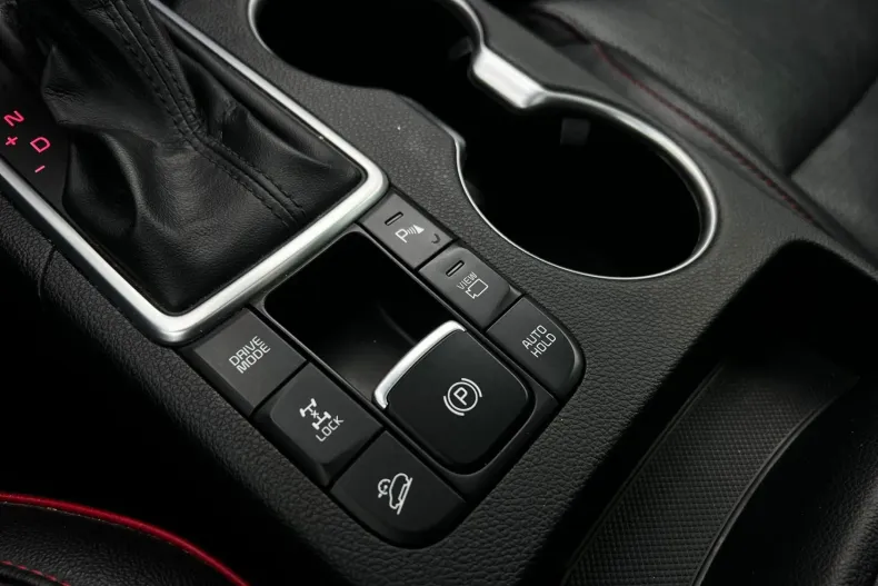 Kia Sportage din 2020 cu 163.819 km - oferta KIA161608 - foto 19