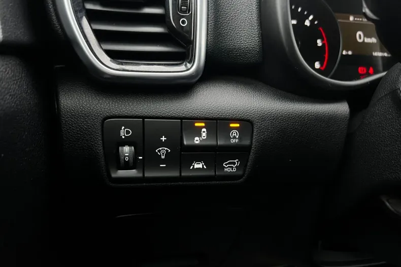 Kia Sportage din 2020 cu 163.819 km - oferta KIA161608 - foto 20