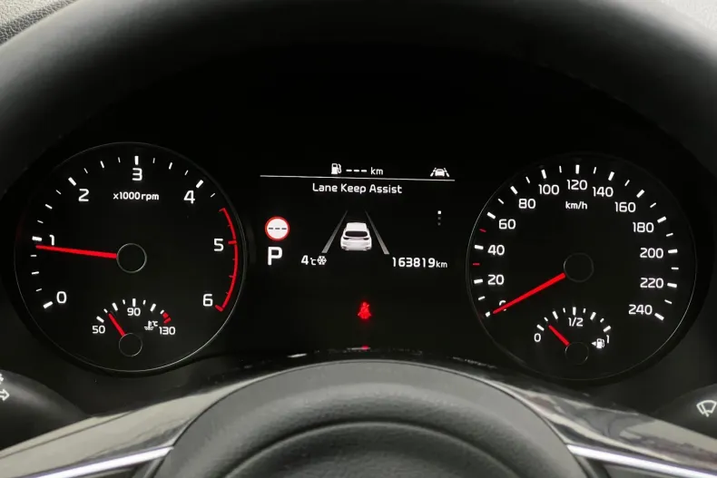 Kia Sportage din 2020 cu 163.819 km - oferta KIA161608 - foto 26