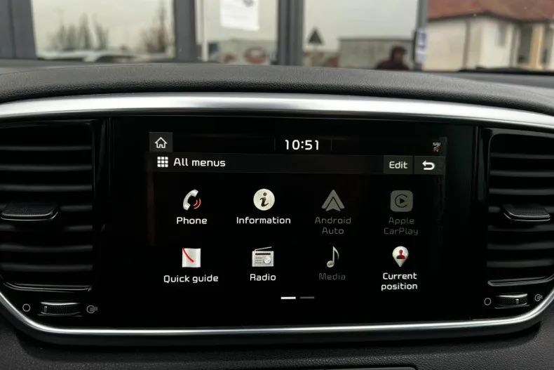 Kia Sportage din 2020 cu 163.819 km - oferta KIA161608 - foto 28