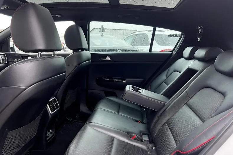 Kia Sportage din 2020 cu 163.819 km - oferta KIA161608 - foto 35