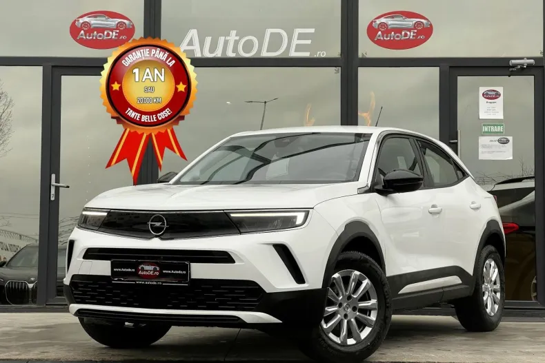 Opel Mokka din 2023 cu 99.119 km - oferta OPE161609 - foto 1