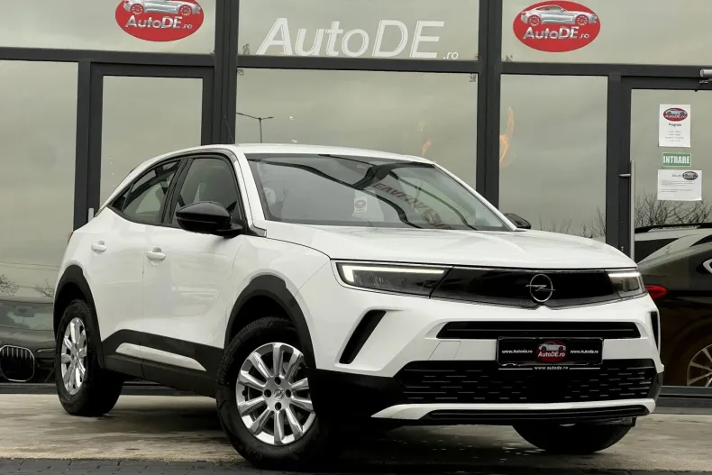 Opel Mokka din 2023 cu 99.119 km - oferta OPE161609 - foto 2