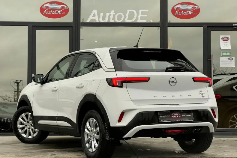 Opel Mokka din 2023 cu 99.119 km - oferta OPE161609 - foto 3