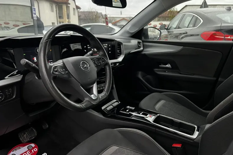 Opel Mokka din 2023 cu 99.119 km - oferta OPE161609 - foto 5