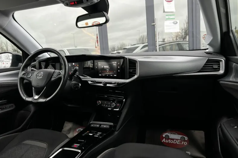 Opel Mokka din 2023 cu 99.119 km - oferta OPE161609 - foto 6