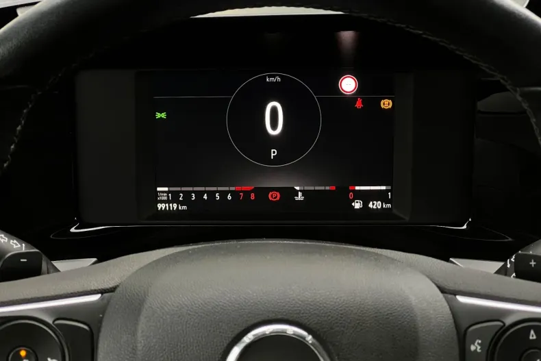 Opel Mokka din 2023 cu 99.119 km - oferta OPE161609 - foto 16