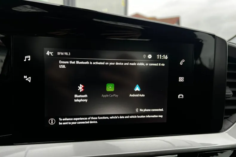 Opel Mokka din 2023 cu 99.119 km - oferta OPE161609 - foto 23