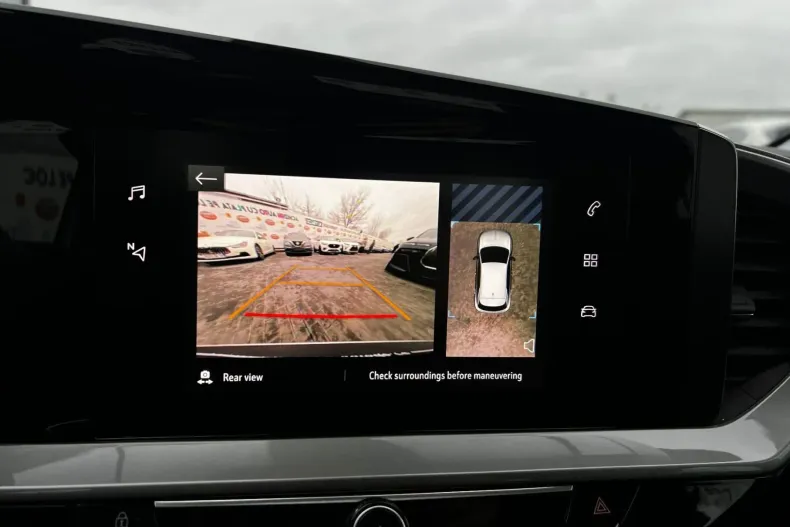 Opel Mokka din 2023 cu 99.119 km - oferta OPE161609 - foto 29