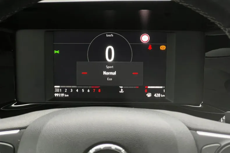 Opel Mokka din 2023 cu 99.119 km - oferta OPE161609 - foto 30