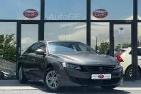 Peugeot 508 din 2021 cu 163.237 km - oferta PEU161610 - foto 2