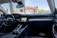 Peugeot 508 din 2021 cu 163.237 km - oferta PEU161610 - foto 6