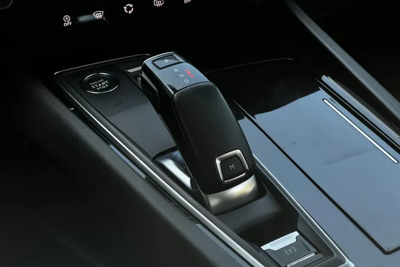 Peugeot 508 din 2021 cu 163.237 km - oferta PEU161610 - foto 12