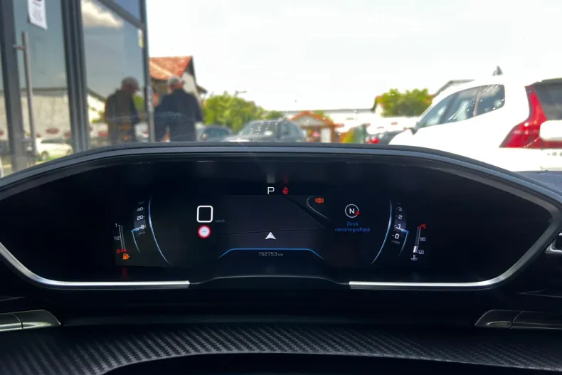 Peugeot 508 din 2021 cu 163.237 km - oferta PEU161610 - foto 14