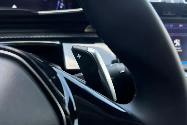 Peugeot 508 din 2021 cu 163.237 km - oferta PEU161610 - foto 18