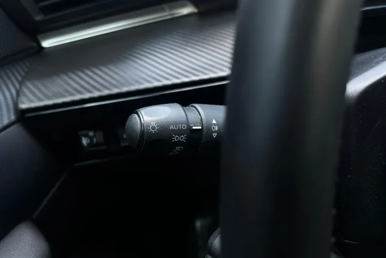 Peugeot 508 din 2021 cu 163.237 km - oferta PEU161610 - foto 20