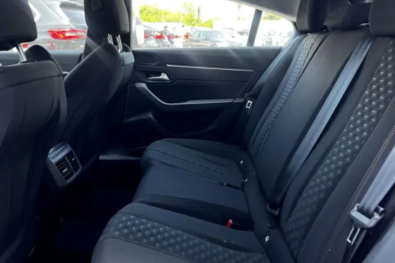 Peugeot 508 din 2021 cu 163.237 km - oferta PEU161610 - foto 22