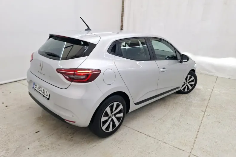 Renault Clio din 2022 cu 65.455 km - oferta REN161611 - foto 2