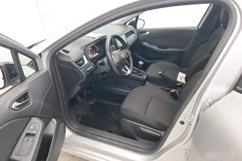 Renault Clio din 2022 cu 65.455 km - oferta REN161611 - foto 3