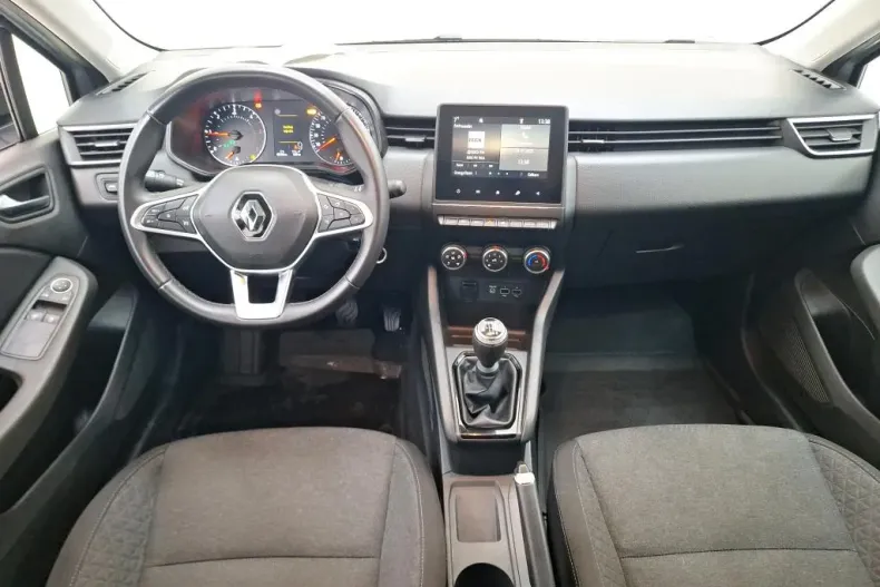 Renault Clio din 2022 cu 65.455 km - oferta REN161611 - foto 6