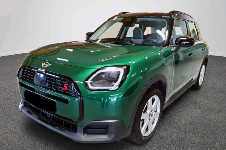 MINI Countryman din 2024 cu 17.930 km - oferta MIN161612 - foto 1