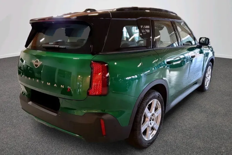 MINI Countryman din 2024 cu 17.930 km - oferta MIN161612 - foto 3