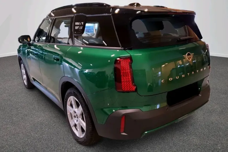 MINI Countryman din 2024 cu 17.930 km - oferta MIN161612 - foto 4